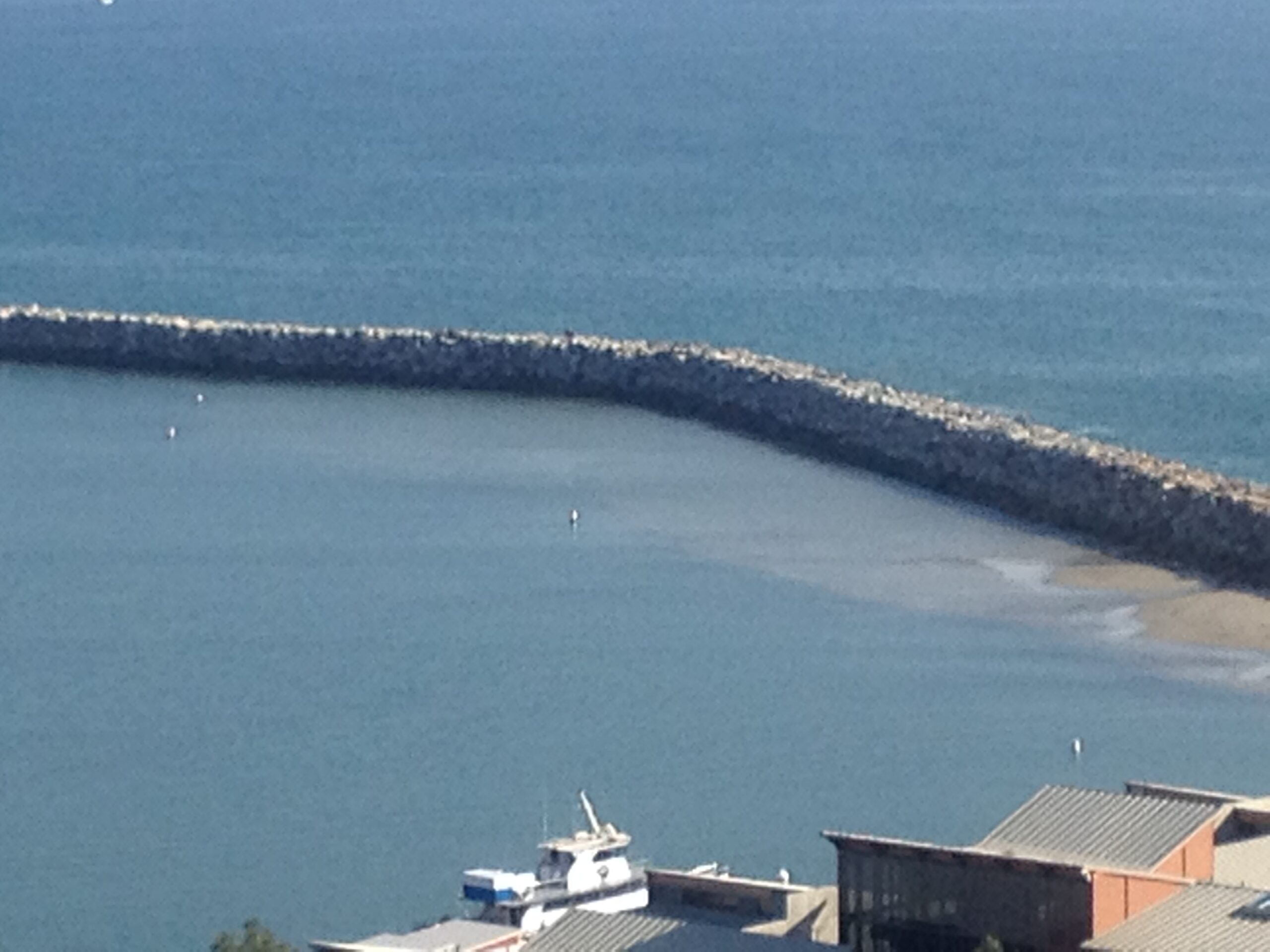 Shoaling Emphasizes Need for Dana Point Harbor Dredging