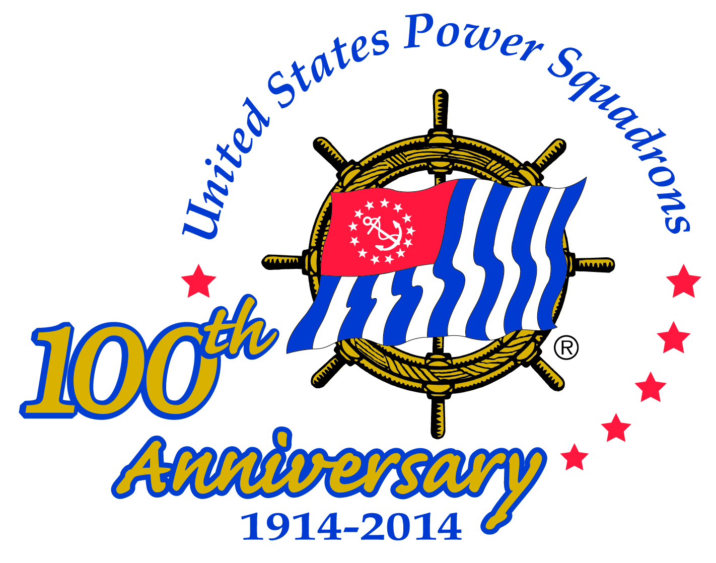 U.S. Power Squadron celebrates 100th anniversary