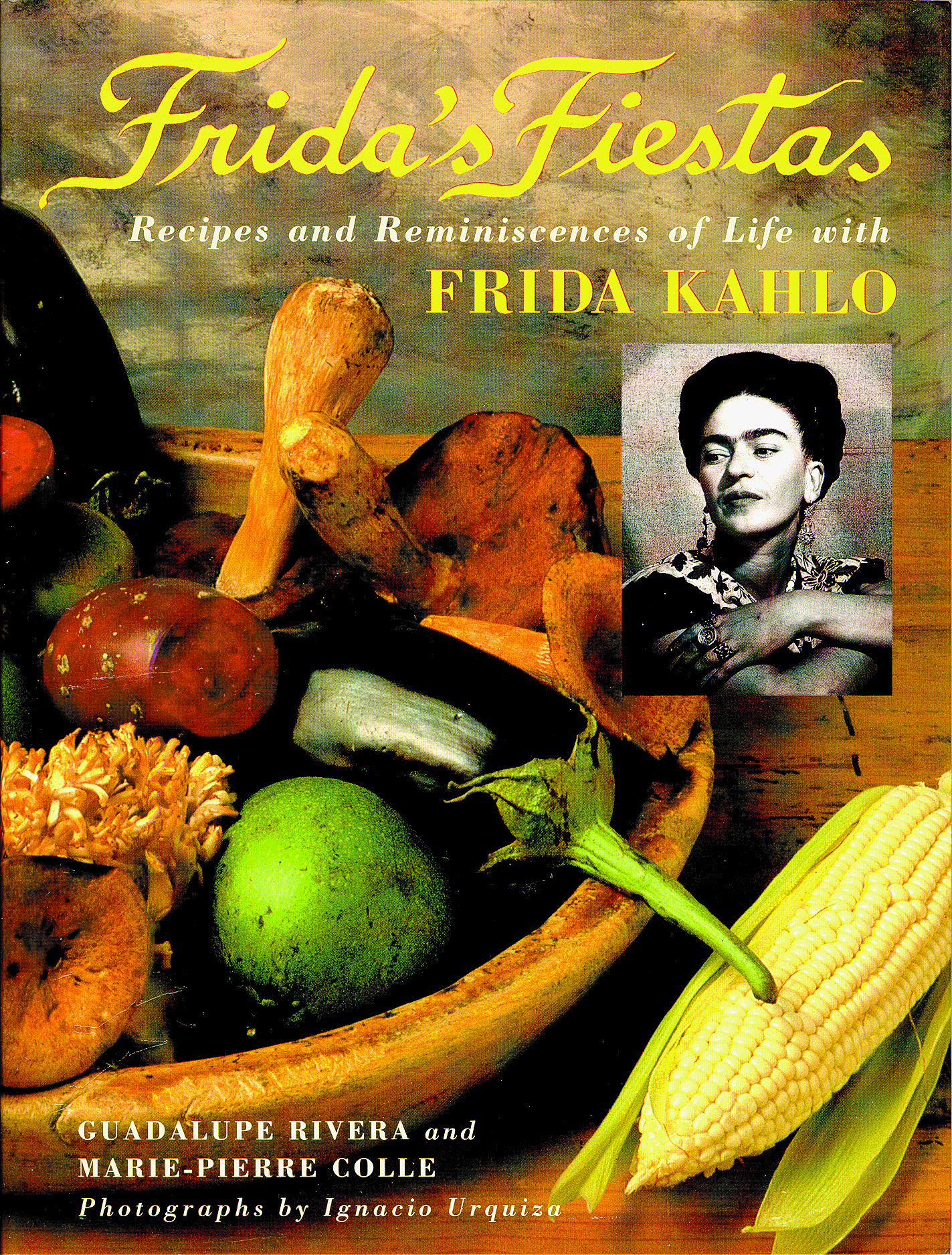 Spend Day of the Dead with Frida Kahlo