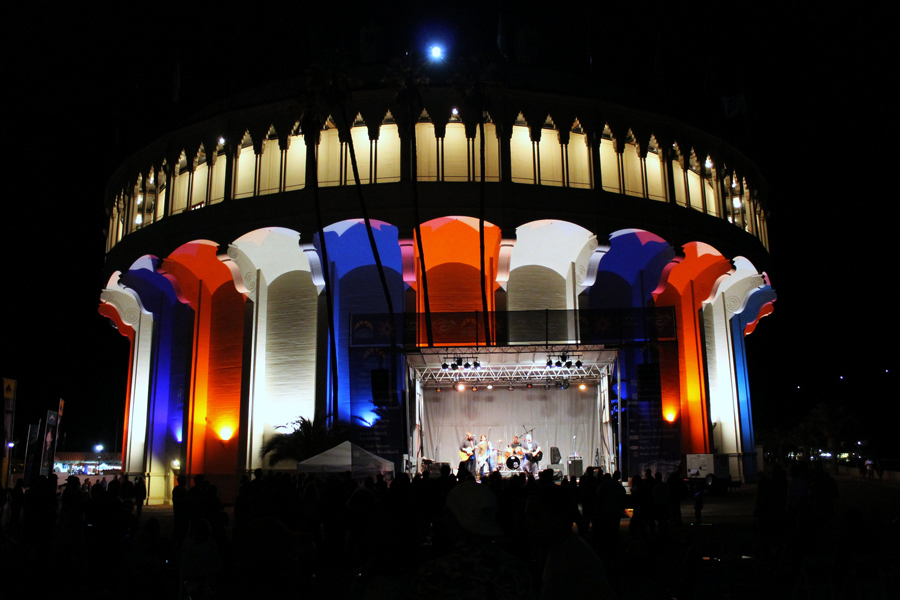 Fourth of July Happenings around the island
