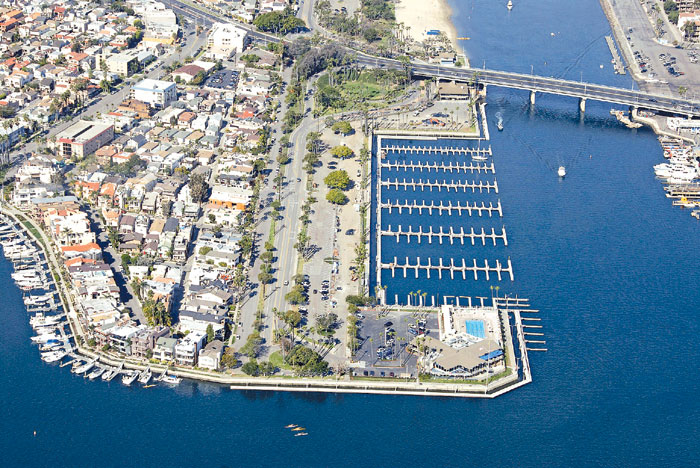 Interim Manager Named for LB Marine Bureau