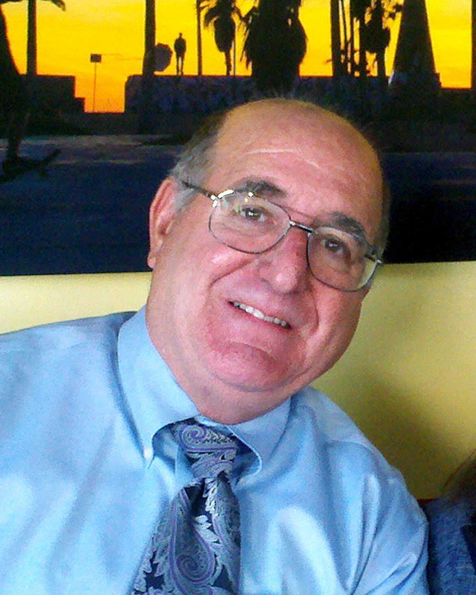 Allyn Rifkin to lead Small Craft Harbor Commission