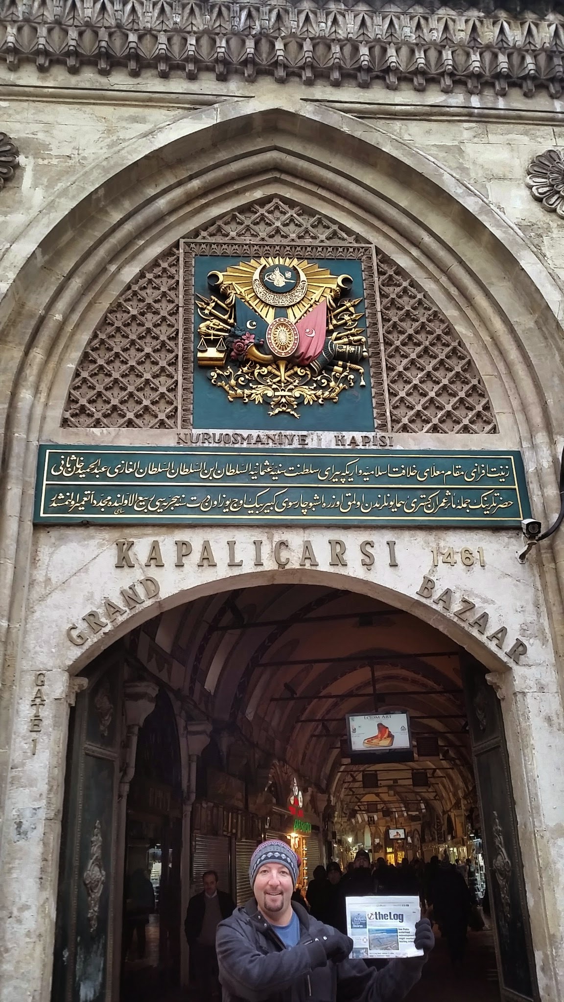 Western Europe Travels