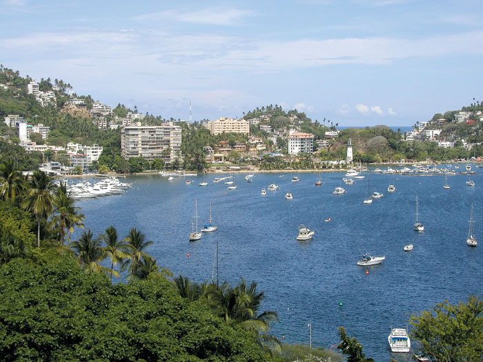 Mexico Cruising 101: What to Know Before You Go