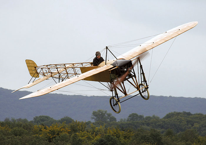 Scheyden Catalina Air Show Ready to Take Flight