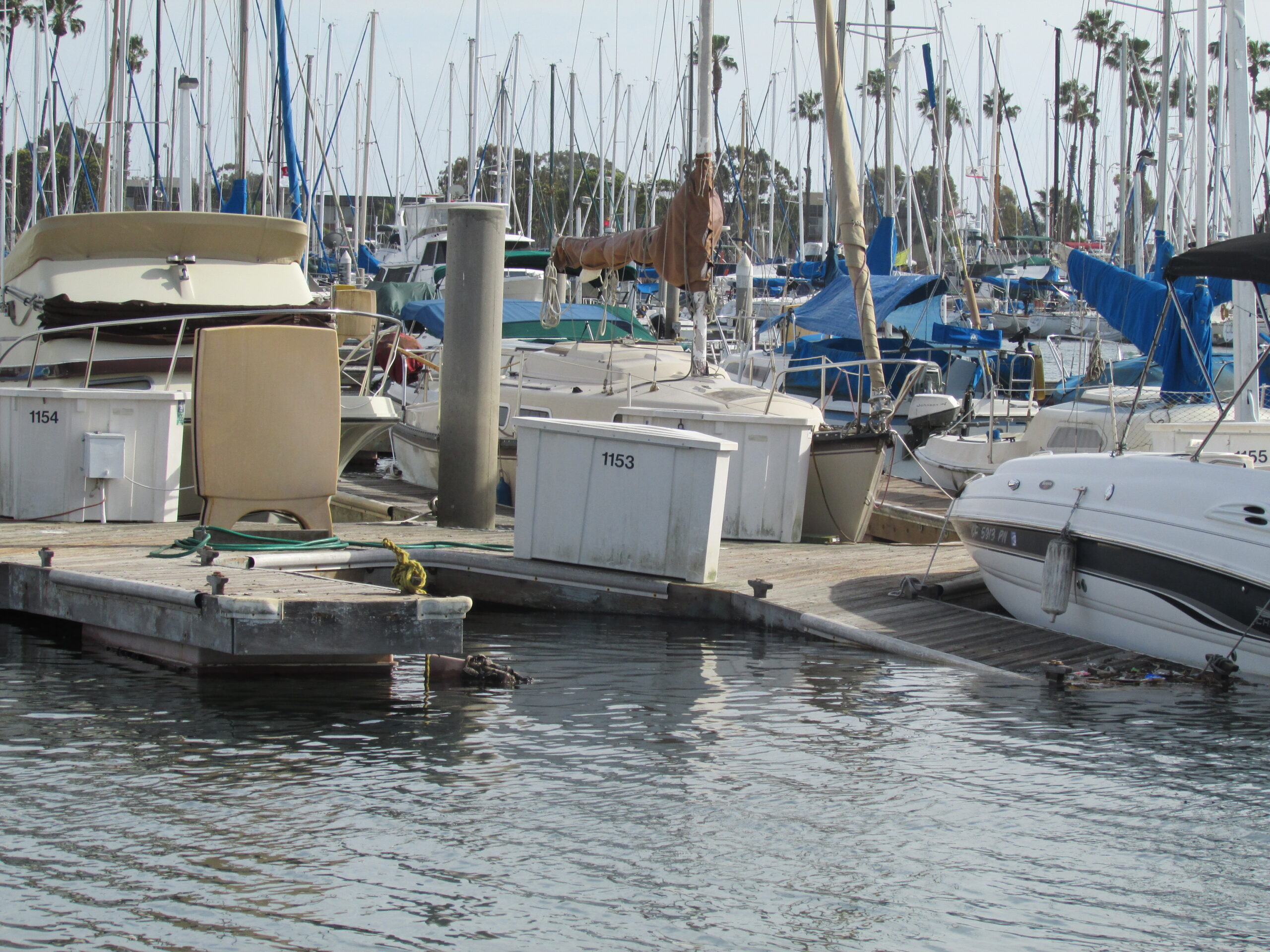 City finds funding to keep Alamitos rebuild on track