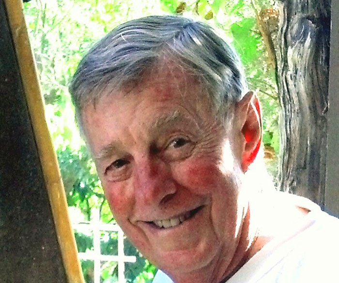 Retired Yacht Broker Paul Albrecht Dies