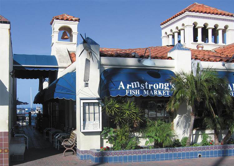 Longtime Avalon Restaurant to Be Replaced
