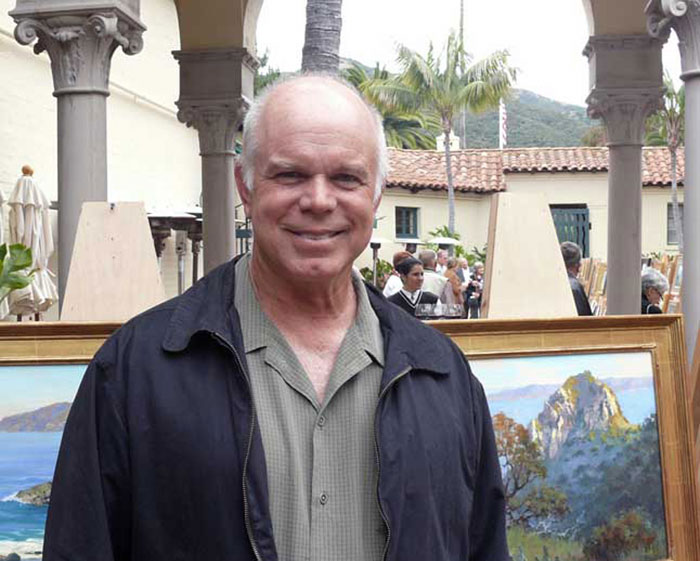 Third annual ‘Wild Side’ Art Show and Sale Set for June 21-22