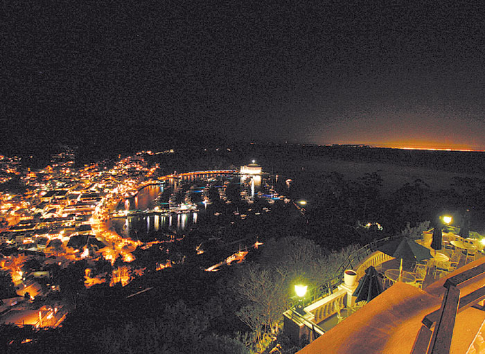 Avalon Holiday Celebrations Begin Dec. 1