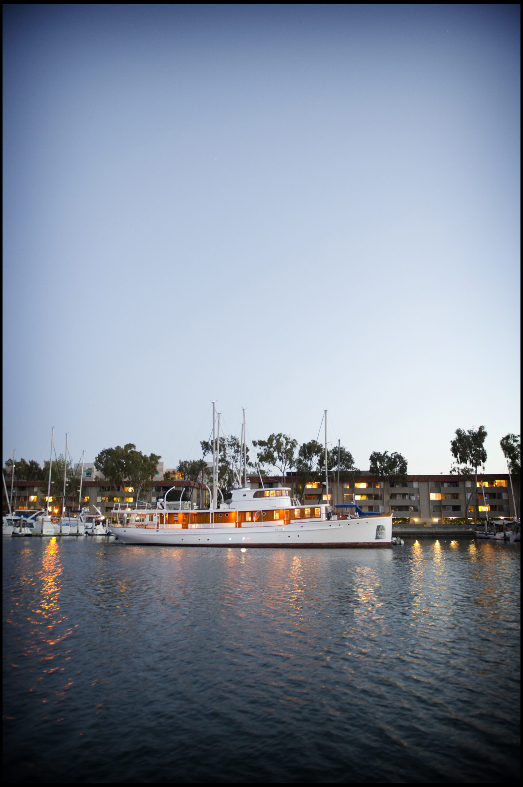 SoCal Classic Sobre Las Olas