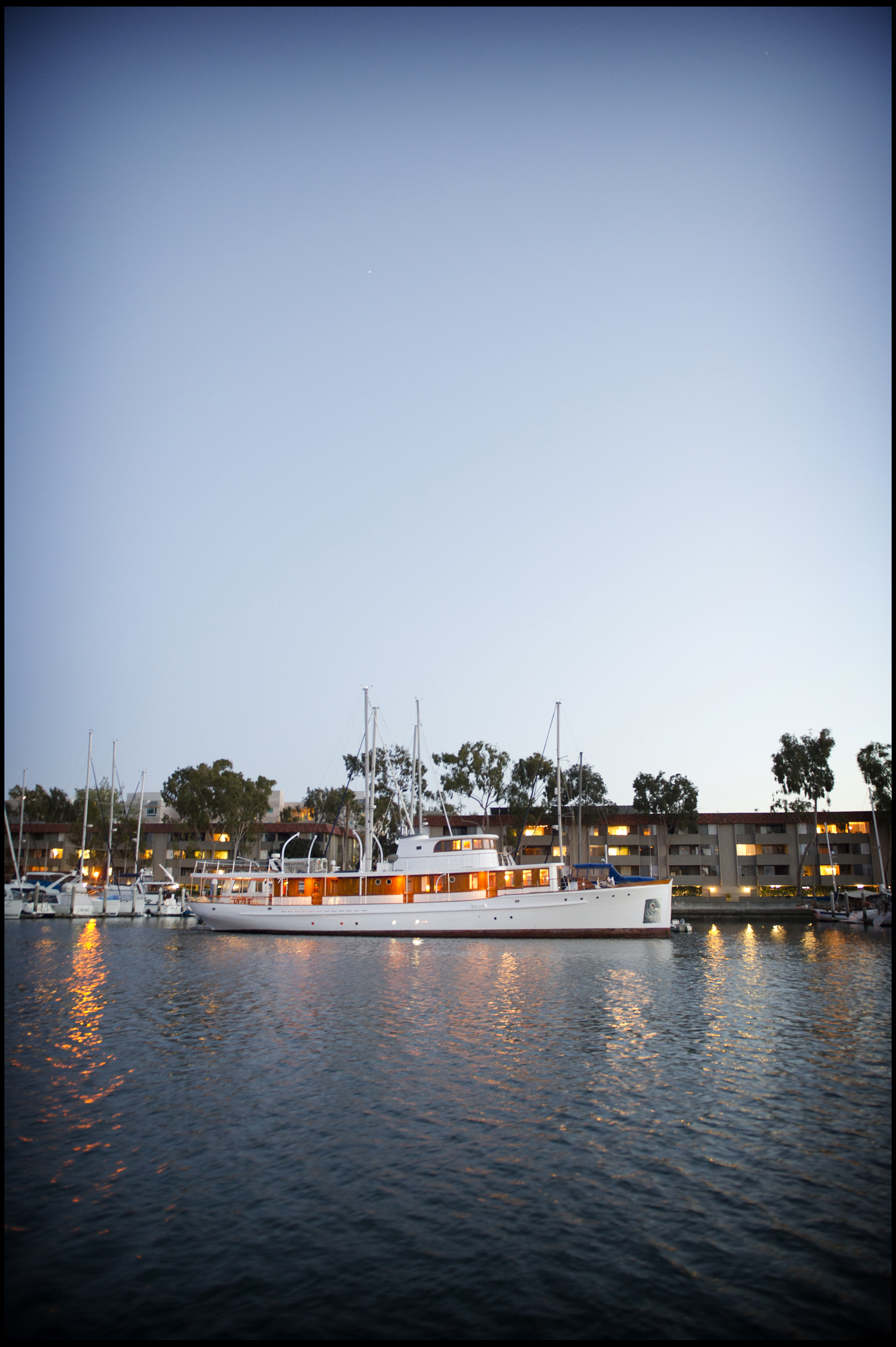 SoCal Classic Sobre Las Olas