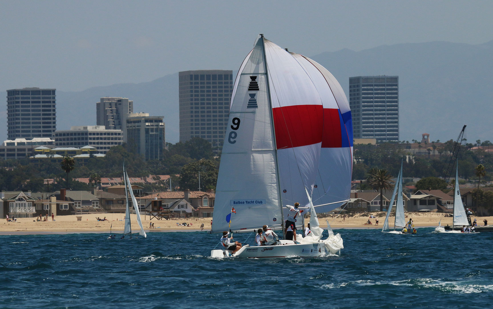 BYC-both-boats-spin-run-7-16