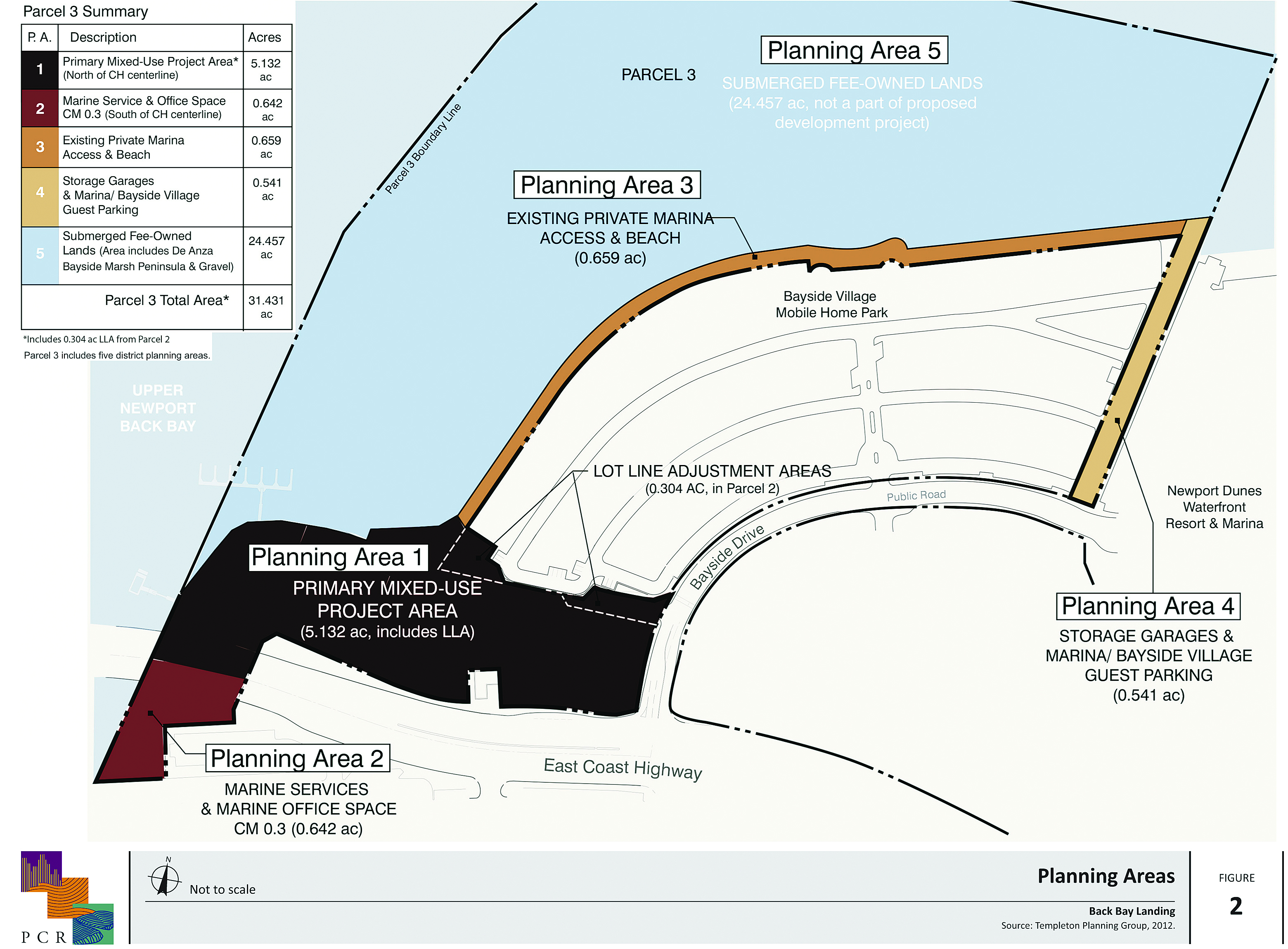 Back Bay Landing Project on Course for 2016 Construction Date