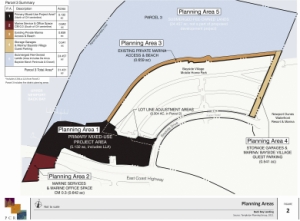 Group drops lawsuit against Back Bay Landing project