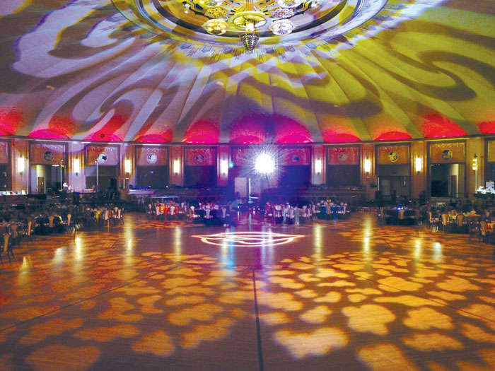 Catalina Conservancy Ball Tickets Now on Sale