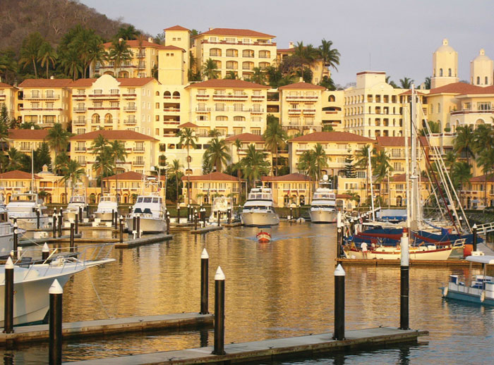 FUBAR Founder Proposes Sail Rally to Mexico