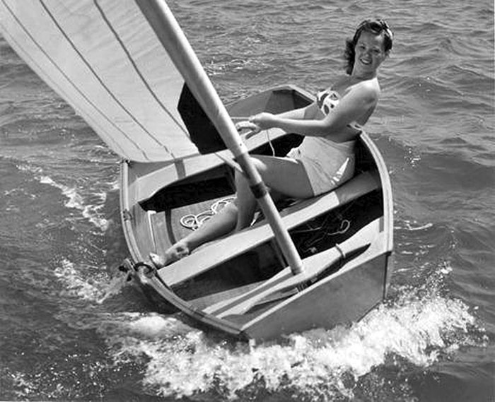 In Memoriam: Betty Schock, Co-founder of W.D. Schock Corp., Dies at 91