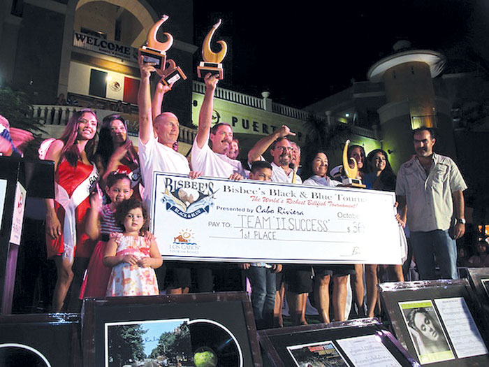 Women Anglers Win Big in Bisbee’s Black & Blue