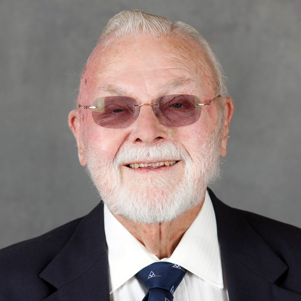 In Memoriam: Bob Leslie