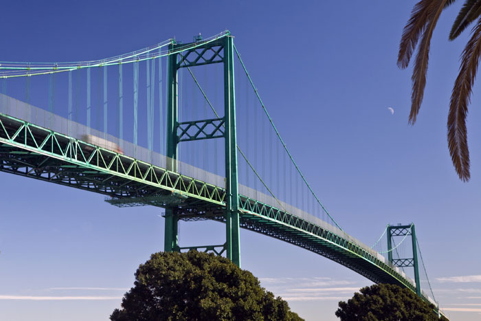 'San Pedro's Golden Gate' Celebrates 50 Years
