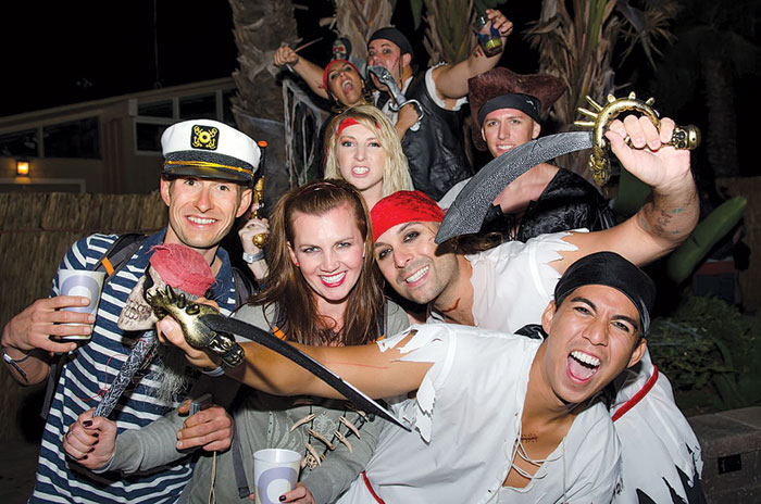 Buccaneer Days Returns to Two Harbors, Oct. 3-6