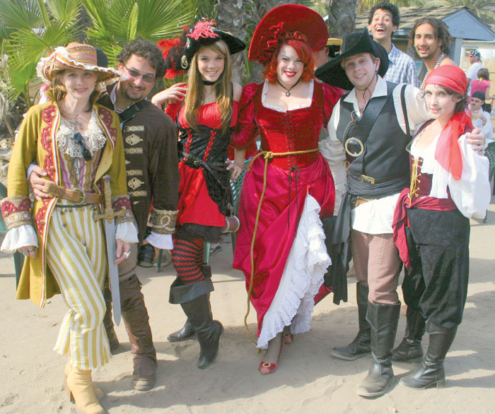 Catalina Heating Up with Summer Events