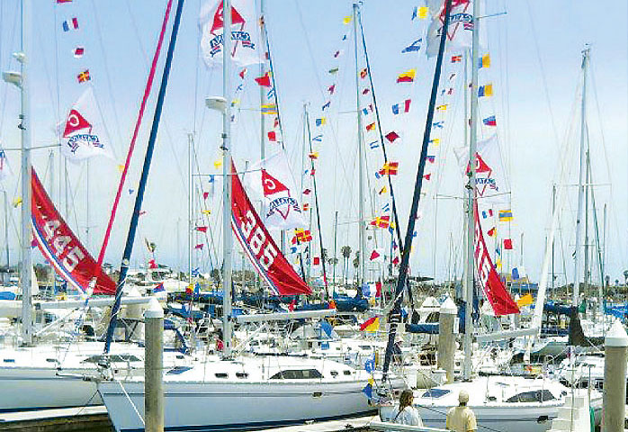 Free Weekend of Fun Set for CI Harbor MarinaFest