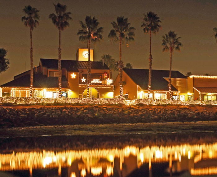 Chula Vista Marina Holiday Lighting Set for Nov. 29