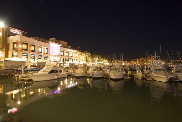 Cabo Marine Show puts Luxury Vessels on Display