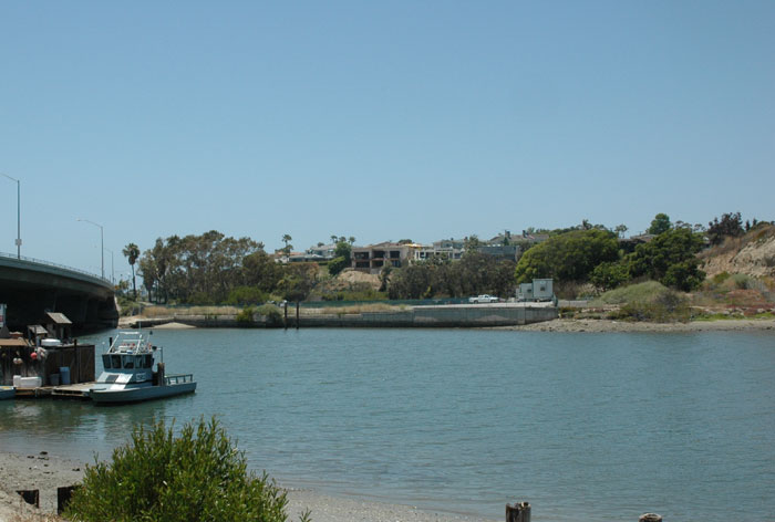 Castaways Site May Open to Public for Interim Use