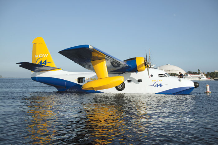 Catalina Air Show to Return in October