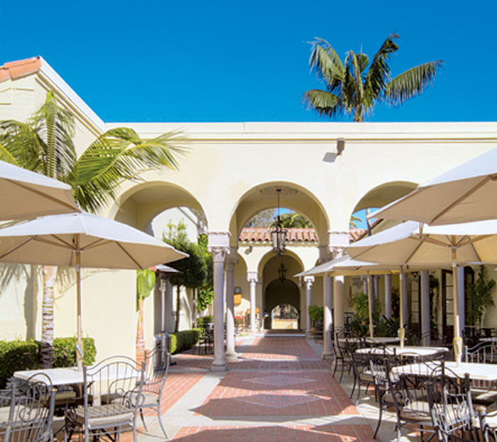Laugh Factory Comes to Catalina