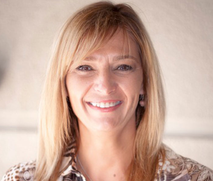 Cat Maffet Joins The Log as Sales Representative