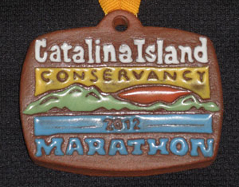 Island Marathon Set for March 10