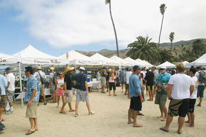 10th Annual Microbrew Fest Coming Sept. 15