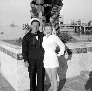 Marilyn Monroe Exhibit Opens at Catalina Museum