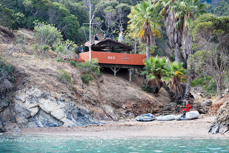 Offshore Cruising Club Now Accepting New Members