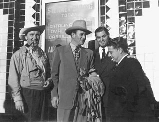 Remembering Catalina’s Days as a ’Celebrity Playground’