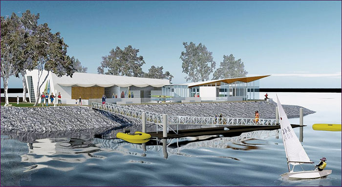 National City Aquatic Center Construction to Begin
