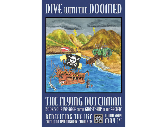 Divers' Chamber Day Celebrates 25th Anniversary