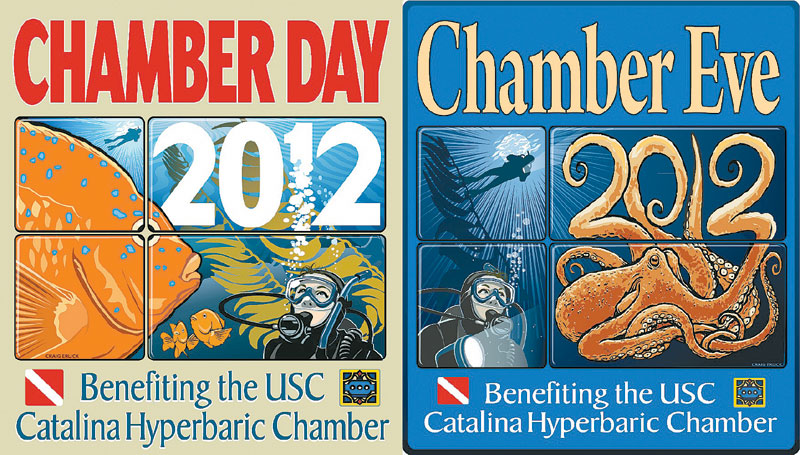 Catalina’s Chamber Day Coming May 2