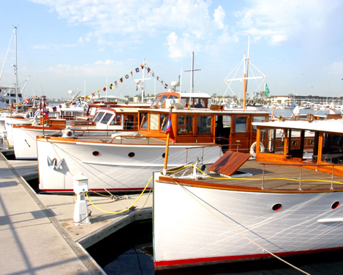 Classics Return for MdR Old Fashioned Day, July 28