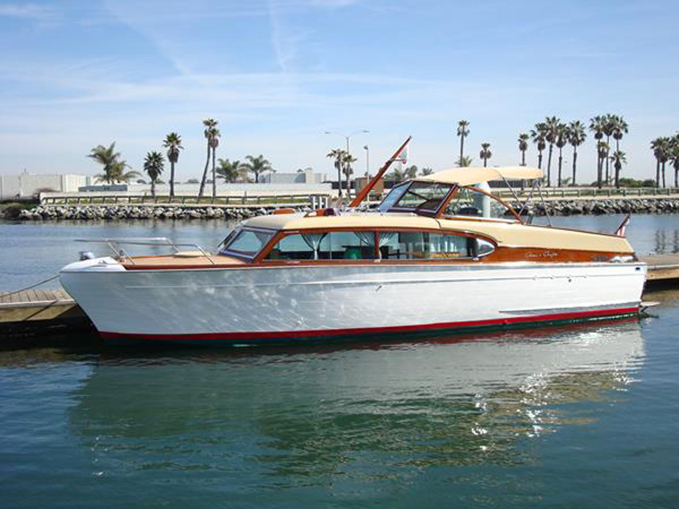 SoCal Classics: ComOcean