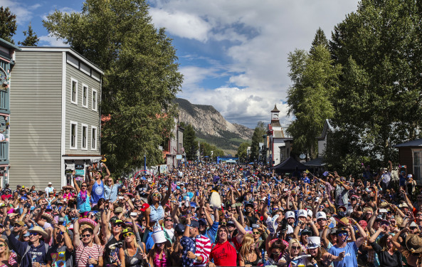 Bud Light’s #UpForWhatever comes to Avalon: party or liability?