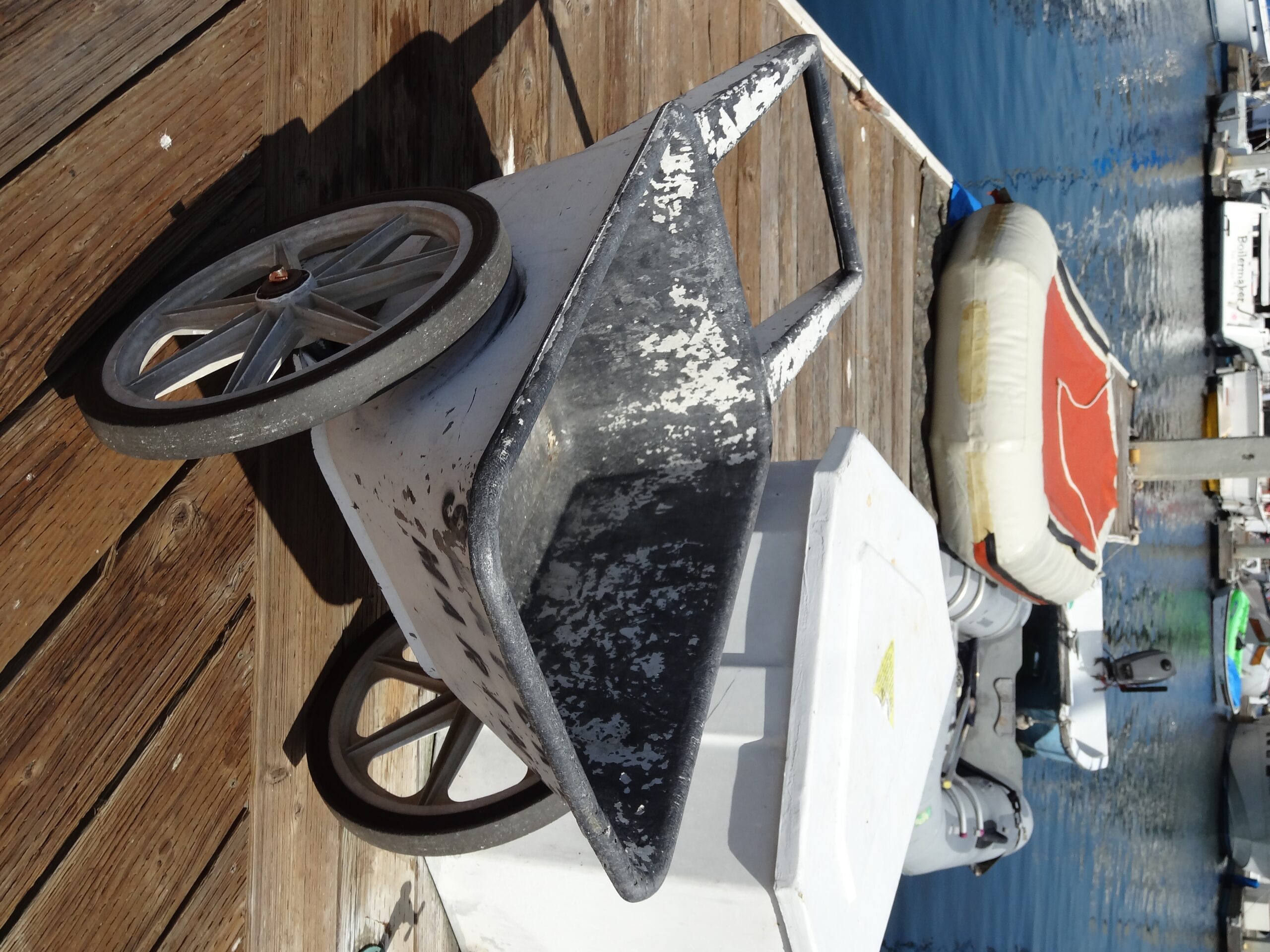 Dock Lines: Be a good neighbor — marina and boating courtesy