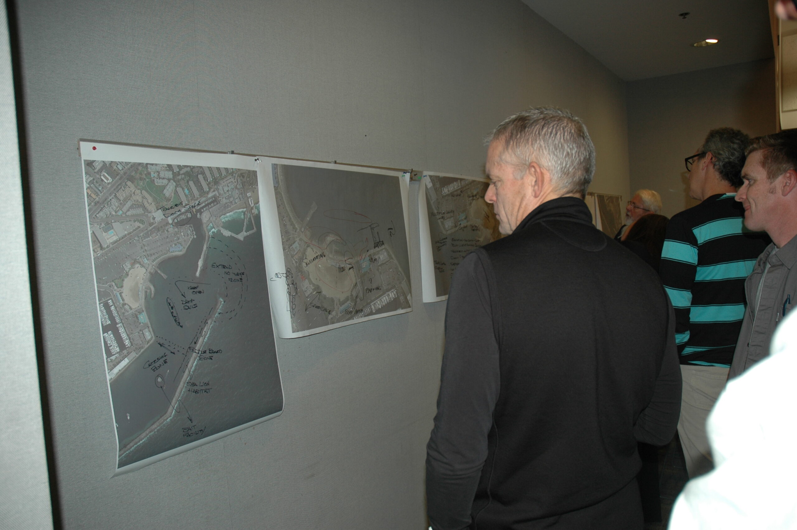 Public Input Offered for Future Redondo Beach Ramp