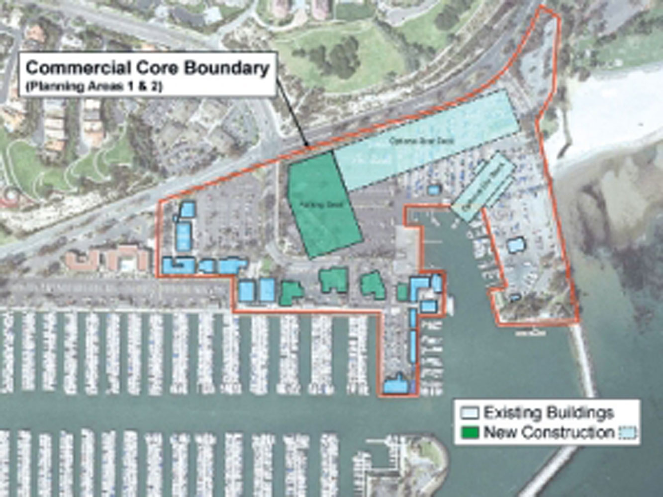 Dana Point Council postpones Revitalization Plan discussion to Nov. 18