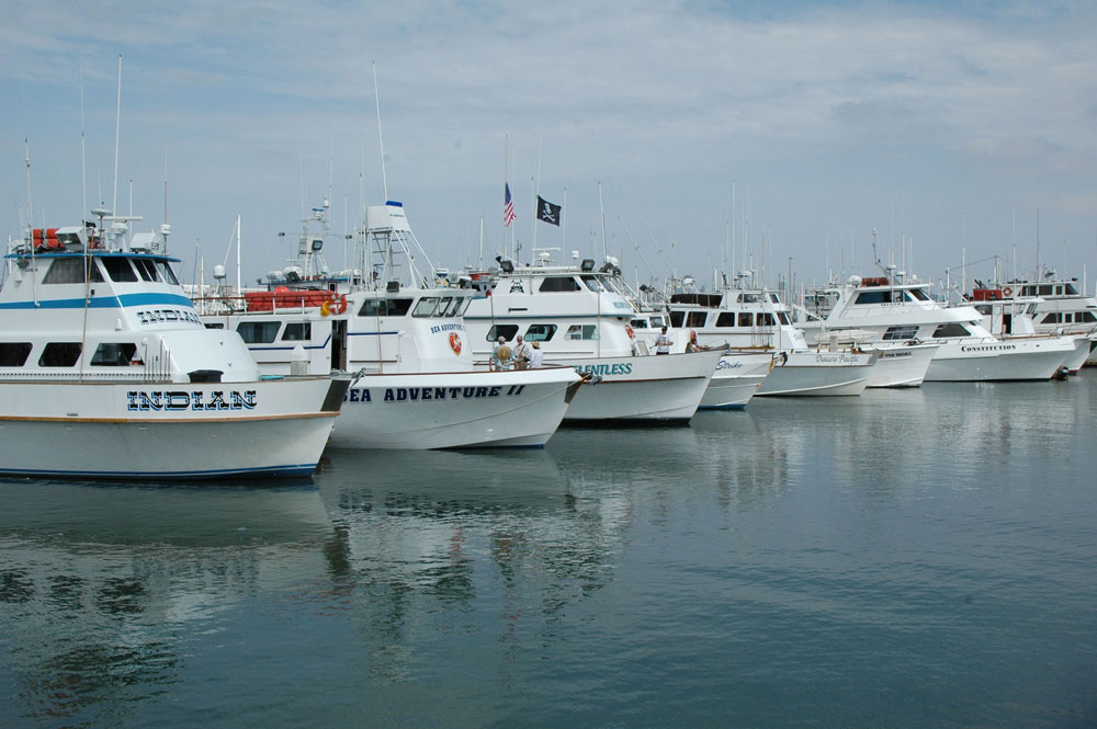 San Diego hosts Day at the Docks, April 19