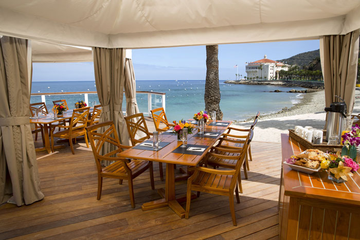 Descanso Beach to Provide Luxurious New Offerings